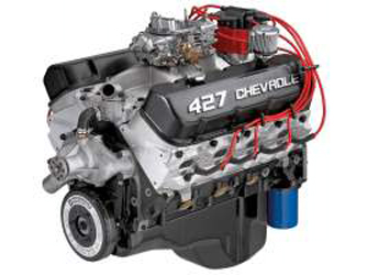 P1733 Engine